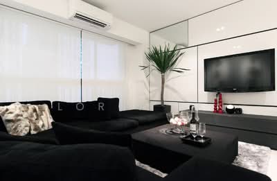 For Sale - Pinnacle @ Duxton