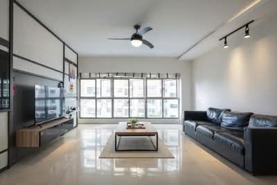 For Sale - 166B Punggol Central