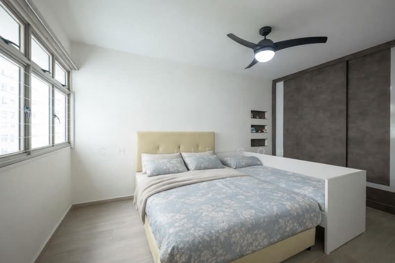 For Sale - 166B Punggol Central