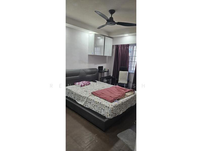Melville Park, 26 Simei Street 1, Pasir Ris / Tampines, Room Rental, 150 sqft, Apartment For Rent, by Renu Mahesh, 500088506 - Bedroom - PropertyGuru.com.sg
