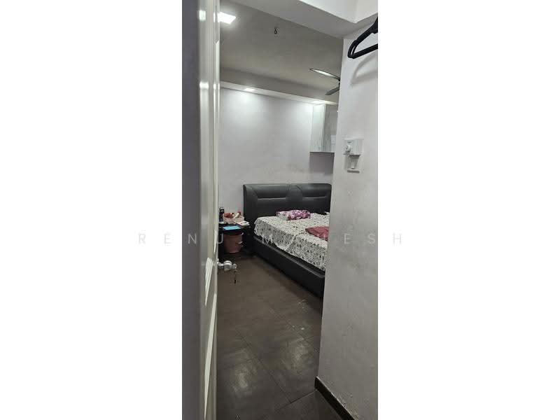 Melville Park, 26 Simei Street 1, Pasir Ris / Tampines, Room Rental, 150 sqft, Apartment For Rent, by Renu Mahesh, 500088506 - Bedroom - PropertyGuru.com.sg