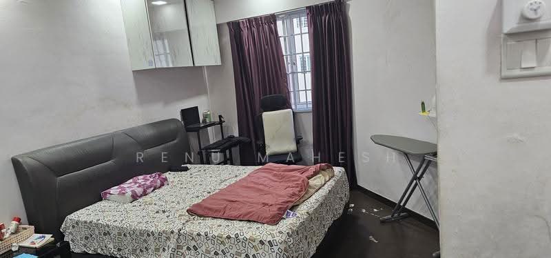 Melville Park, 26 Simei Street 1, Pasir Ris / Tampines, Room Rental, 150 sqft, Apartment For Rent, by Renu Mahesh, 500088506 - Bedroom - PropertyGuru.com.sg