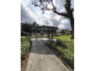 For Sale - Mayflower Gardens