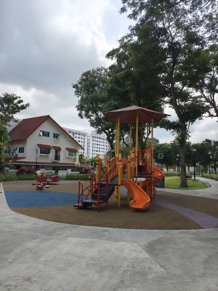 Mayflower Gardens Semi-Detached House For Sale at S$ 7,000,000 | PropertyGuru Singapore - Exterior