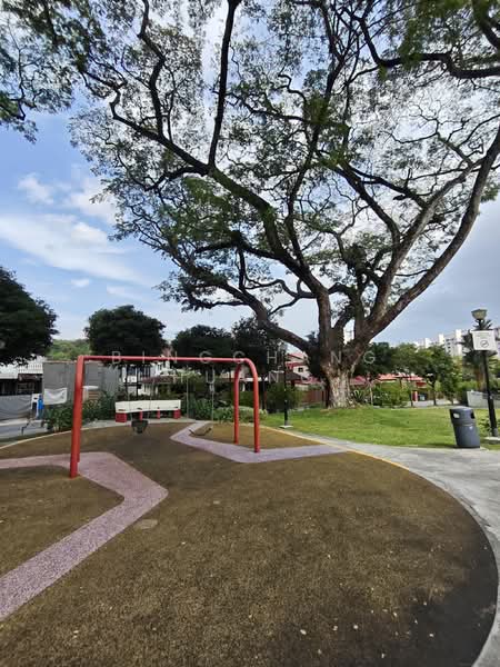 Mayflower Gardens Semi-Detached House For Sale at S$ 7,000,000 | PropertyGuru Singapore - Exterior