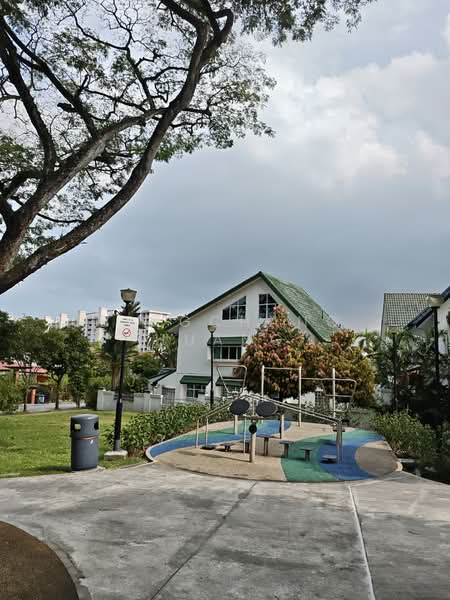 Mayflower Gardens Semi-Detached House For Sale at S$ 7,000,000 | PropertyGuru Singapore