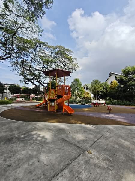 Mayflower Gardens Semi-Detached House For Sale at S$ 7,000,000 | PropertyGuru Singapore