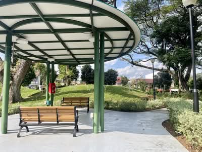 For Sale - Mayflower Gardens