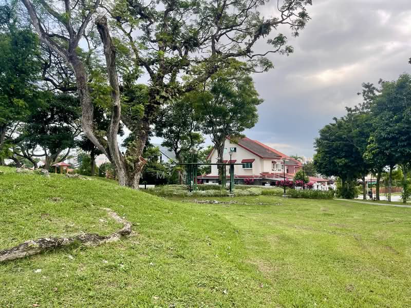 Mayflower Gardens Corner Terrace For Sale at S$ 6,480,000 | PropertyGuru Singapore - Exterior