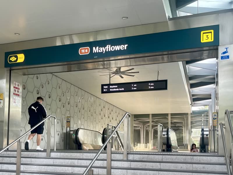 Mayflower Gardens Corner Terrace For Sale at S$ 6,480,000 | PropertyGuru Singapore