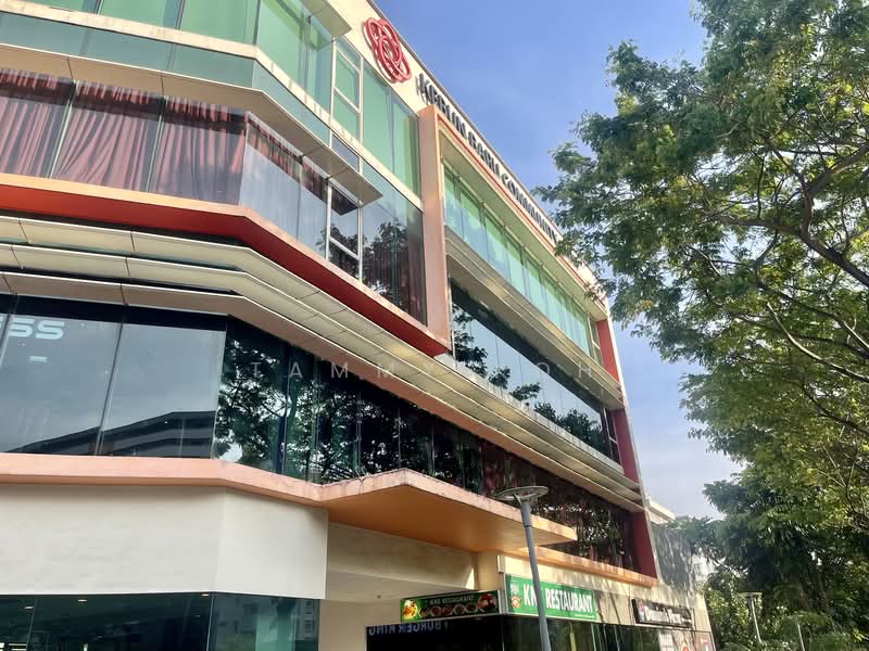 Mayflower Gardens Corner Terrace For Sale at S$ 6,480,000 | PropertyGuru Singapore - Exterior