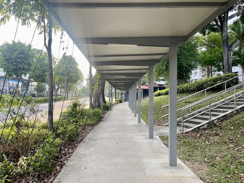 Mayflower Gardens Corner Terrace For Sale at S$ 6,480,000 | PropertyGuru Singapore - Exterior