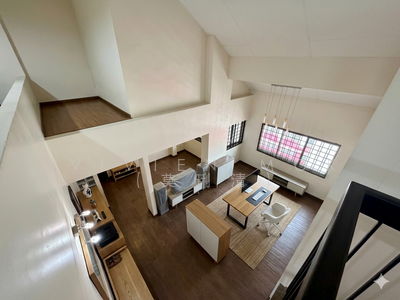 For Sale - 448 Bright Hill Drive