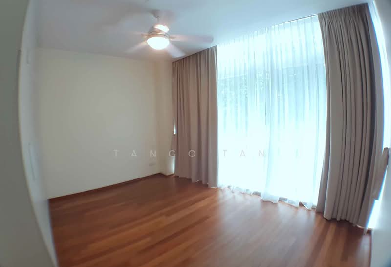 Gallop Green Cluster House For Sale at S$ 9,800,000 | PropertyGuru Singapore - Interior