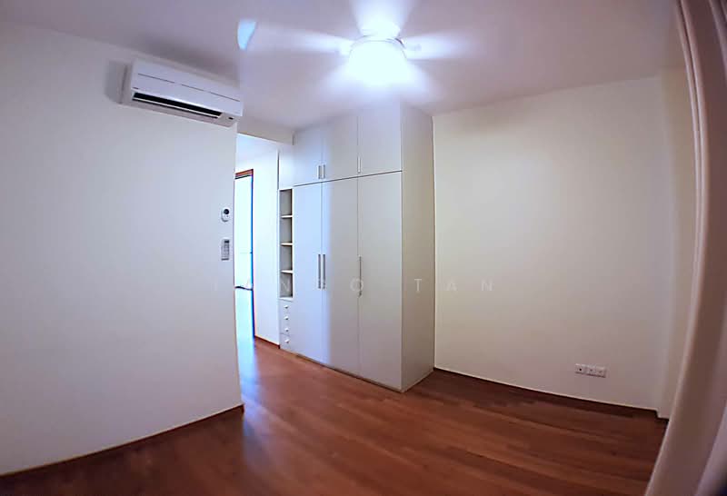 Gallop Green Cluster House For Sale at S$ 9,800,000 | PropertyGuru Singapore - Bedroom