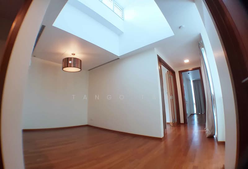 Gallop Green Cluster House For Sale at S$ 9,800,000 | PropertyGuru Singapore - Interior