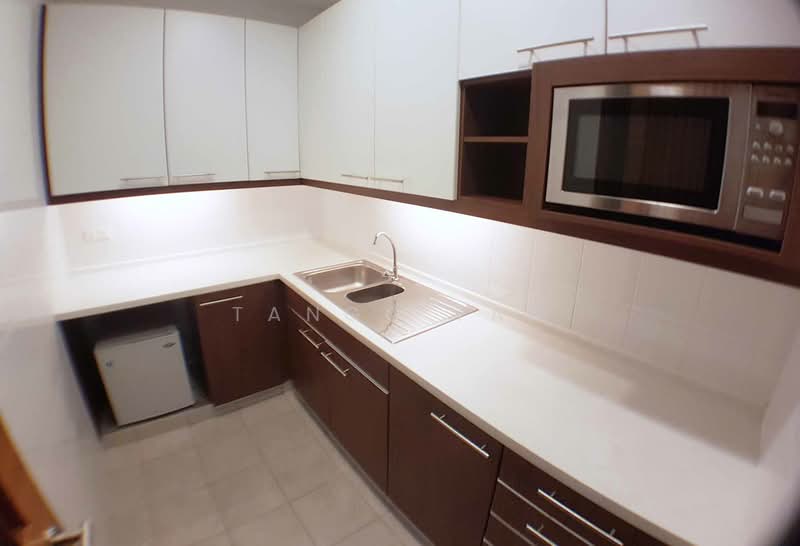 Gallop Green Cluster House For Sale at S$ 9,800,000 | PropertyGuru Singapore - Kitchen