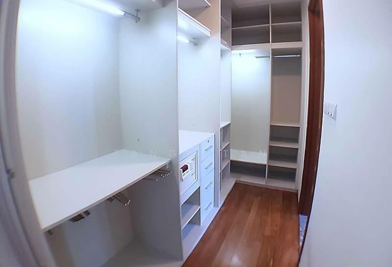 Gallop Green Cluster House For Sale at S$ 9,800,000 | PropertyGuru Singapore - Interior