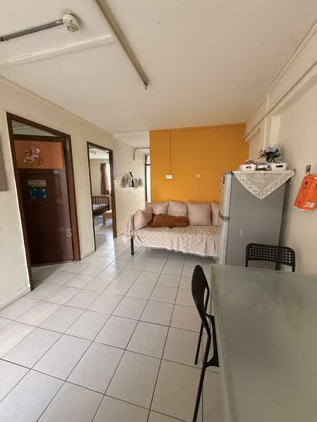 19 Jurong West Ave 5, , Room Rental, 100 sqft, Apartment For Rent, by Sherly Wai, 500088519 - Living Room - PropertyGuru.com.sg