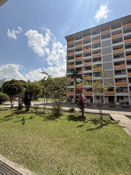 19 Jurong West Ave 5, , Room Rental, 100 sqft, Apartment For Rent, by Sherly Wai, 500088519 - Exterior - PropertyGuru.com.sg