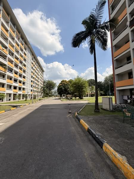 19 Jurong West Ave 5, , Room Rental, 100 sqft, Apartment For Rent, by Sherly Wai, 500088519 - Exterior - PropertyGuru.com.sg