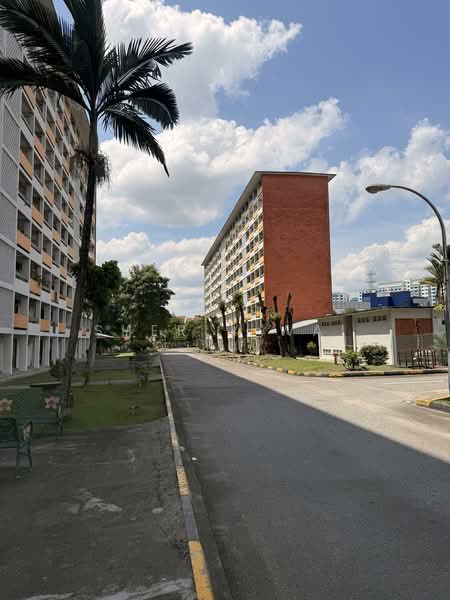 19 Jurong West Ave 5, , Room Rental, 100 sqft, Apartment For Rent, by Sherly Wai, 500088519 - PropertyGuru.com.sg