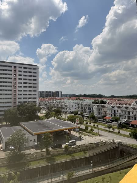 19 Jurong West Ave 5, , Room Rental, 100 sqft, Apartment For Rent, by Sherly Wai, 500088519 - Exterior - PropertyGuru.com.sg