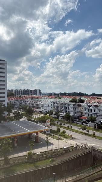 19 Jurong West Ave 5, , Room Rental, 100 sqft, Apartment For Rent, by Sherly Wai, 500088519 - Exterior - PropertyGuru.com.sg