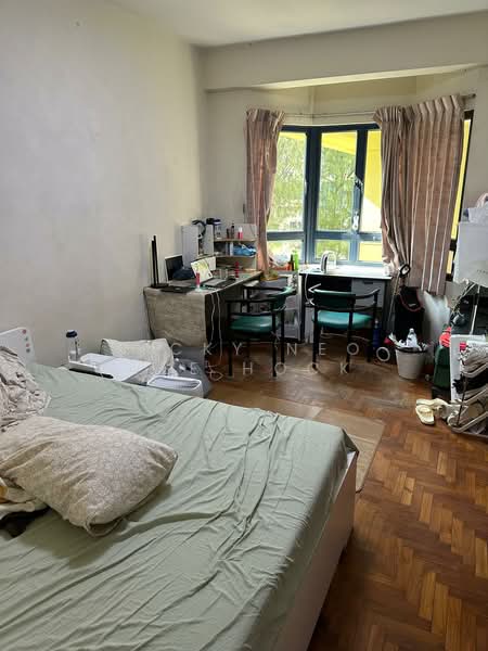 Westcove Condo Condominium For Sale at S$ 1,600,000 | PropertyGuru Singapore - Bedroom