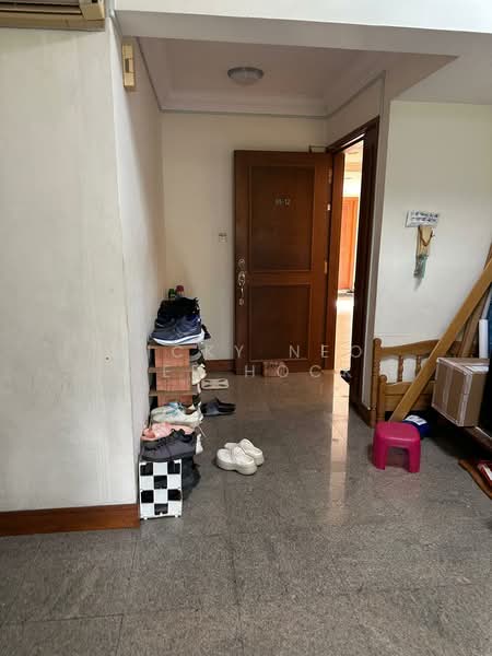 Westcove Condo Condominium For Sale at S$ 1,600,000 | PropertyGuru Singapore - Entrance