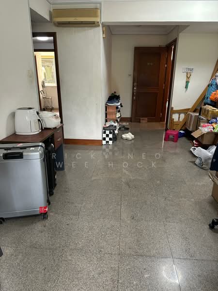 Westcove Condo Condominium For Sale at S$ 1,600,000 | PropertyGuru Singapore - Interior