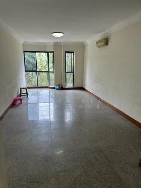 Westcove Condo, 16 West Coast Crescent, Buona Vista / West Coast / Clementi New Town, 3 Bedrooms, 1,206 sqft, Condominium For Sale, by Ricky Neo Wee Hock, 500088521 - Living Room - PropertyGuru.com.sg