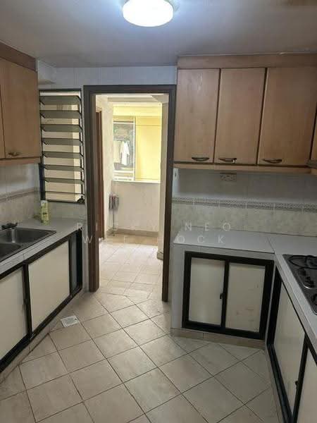 Westcove Condo, 16 West Coast Crescent, Buona Vista / West Coast / Clementi New Town, 3 Bedrooms, 1,206 sqft, Condominium For Sale, by Ricky Neo Wee Hock, 500088521 - Kitchen - PropertyGuru.com.sg