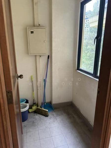 Westcove Condo, 16 West Coast Crescent, Buona Vista / West Coast / Clementi New Town, 3 Bedrooms, 1,206 sqft, Condominium For Sale, by Ricky Neo Wee Hock, 500088521 - Interior - PropertyGuru.com.sg