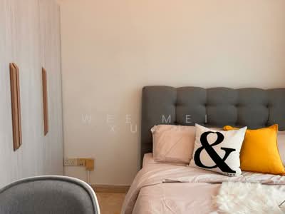 For Rent - Tanglin Regency