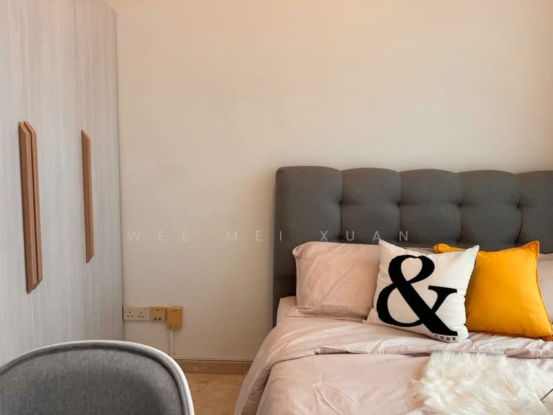 Tanglin Regency, 381 Tanglin Road, Room Rental, 150 sqft, Condominium For Rent, by Wee Mei Xuan, 500088522 - Bedroom - PropertyGuru.com.sg