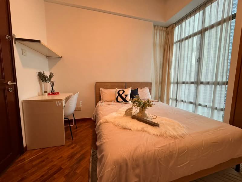 Tanglin Regency, 381 Tanglin Road, Room Rental, 150 sqft, Condominium For Rent, by Wee Mei Xuan, 500088522 - Bedroom - PropertyGuru.com.sg