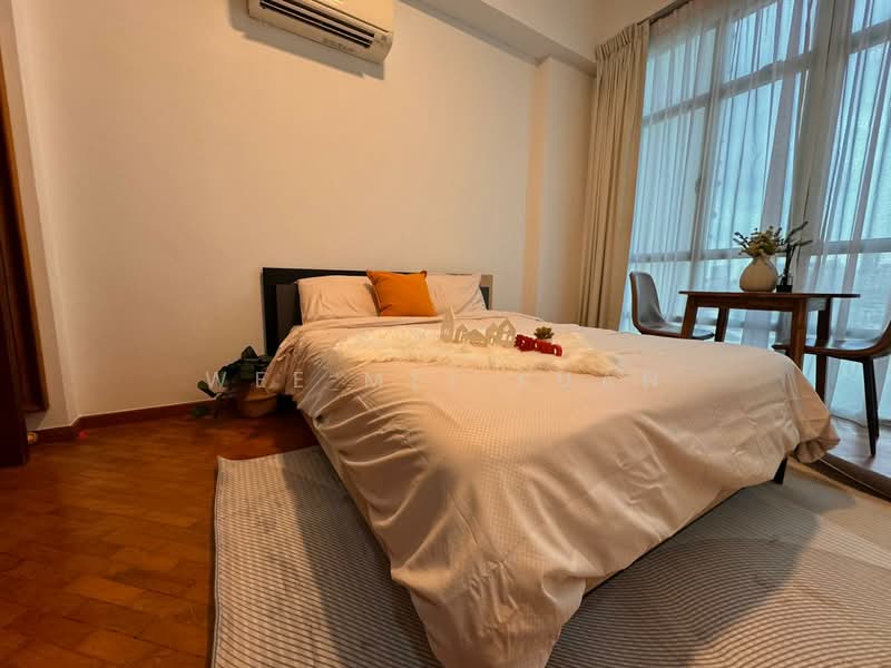 Tanglin Regency, 381 Tanglin Road, Room Rental, 150 sqft, Condominium For Rent, by Wee Mei Xuan, 500088522 - Bedroom - PropertyGuru.com.sg