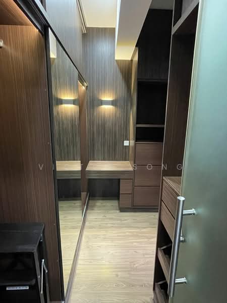 Leith Park / Leith Road / Jansen Road / Rosyth Road Terraced House For Sale at S$ 4,580,000 | PropertyGuru Singapore - Interior