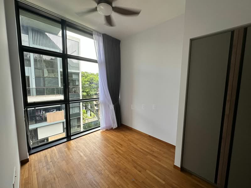 ✅⭐️ D05 – Rare Top Floor 4 Bedder | 1927 sqft | Free Shuttle Bus | Walk to MRT, , 4 Bedrooms, 1,927 sqft, Condominium For Rent, by Ken Lee, 500088526 - Bedroom - PropertyGuru.com.sg