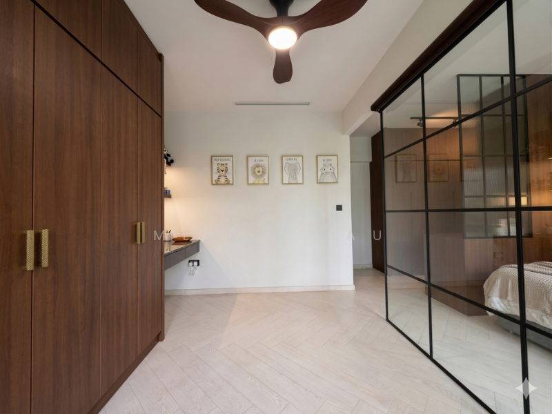 103B Bidadari Park Drive HDB Flat For Sale at S$ 1,060,000 | PropertyGuru Singapore - Bedroom