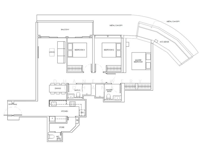 For Sale Newport Residences