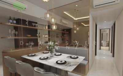 For Sale - Newport Residences