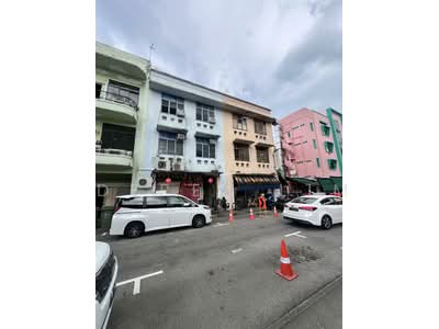 For Sale - Geylang Lorong 23