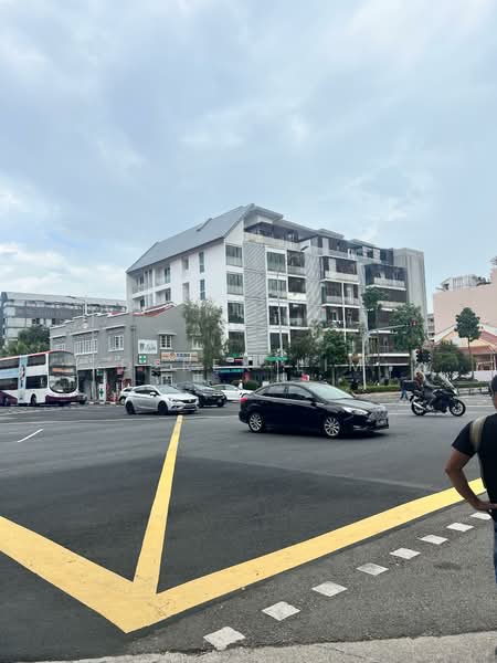 Geylang Lorong 23 Shophouse For Sale at S$ 8,800,000 | PropertyGuru Singapore