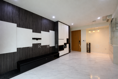 For Rent - RV Residences