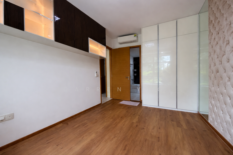 RV Residences, 471 River Valley Road, 3 Bedrooms, 850 sqft, Condominium For Rent, by Darren Yeo, 500088537 - Bedroom - PropertyGuru.com.sg