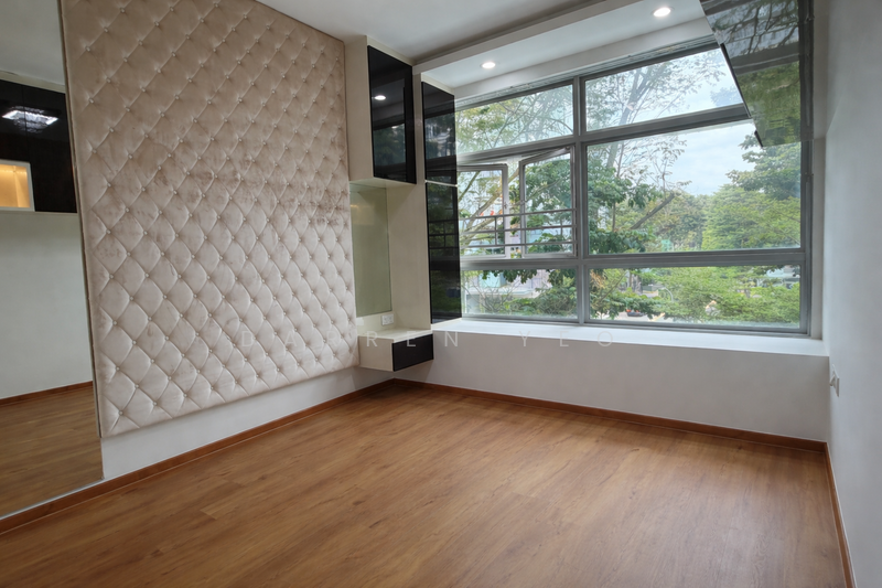 RV Residences, 471 River Valley Road, 3 Bedrooms, 850 sqft, Condominium For Rent, by Darren Yeo, 500088537 - Bedroom - PropertyGuru.com.sg