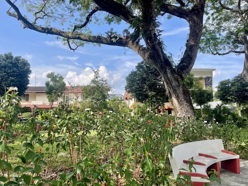 Excellent Location, Freehold, Rare Semi - Detached House for Sale Semi-Detached House For Sale at S$ 7,300,000 | PropertyGuru Singapore