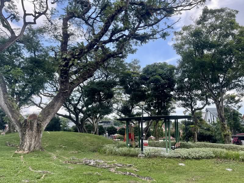 Excellent Location, Freehold, Rare Semi - Detached House for Sale Semi-Detached House For Sale at S$ 7,300,000 | PropertyGuru Singapore